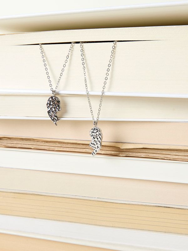 Name It Friends Necklace
