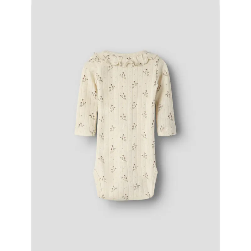 Lil'Atelier Body Rachello - Coconut Milk/Flower