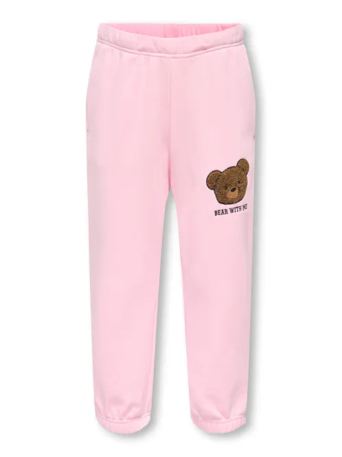 Hovedbilde KidsOnly Wilma Life Pants - Romance